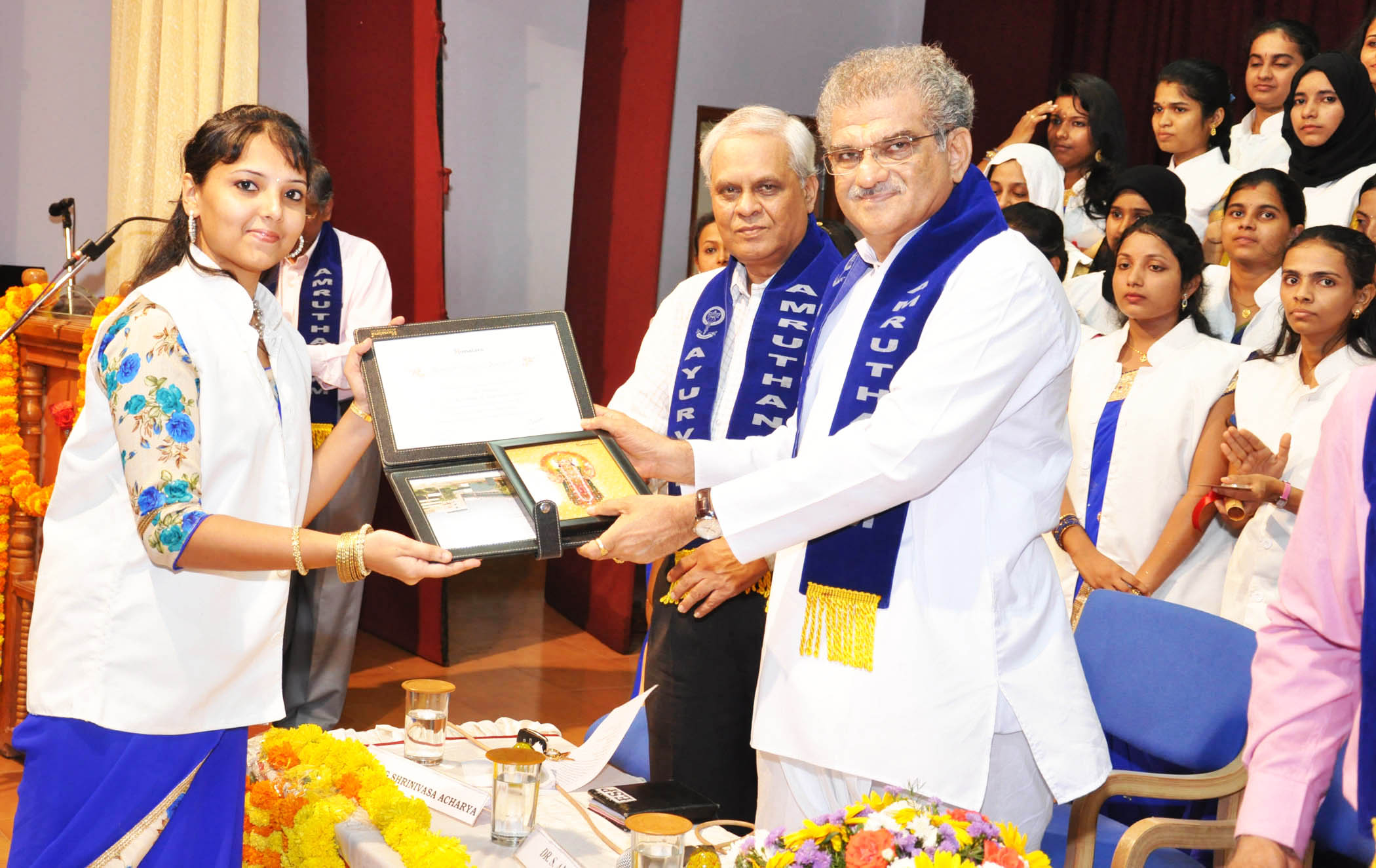 ಪರೀಕ್ಷೆ ಆಧಾರಿತ ಶಿಕ್ಷಣ ಪದ್ಧತಿ ಅಪಾಯಕಾರಿ: ಡಾ.ಅನಂತ್‌ರಾಜ್